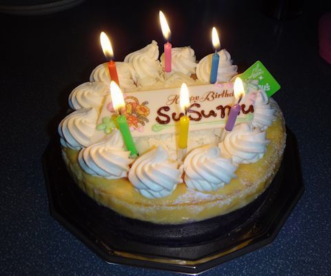 ジミー バースディケーキ.jpg