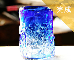 琉球ガラス村 手づくり琉球ガラス体験 職人の技を無料見学 30代美人ｏｌの沖縄 ｈａｐｐｙ ｔｉｍｅ